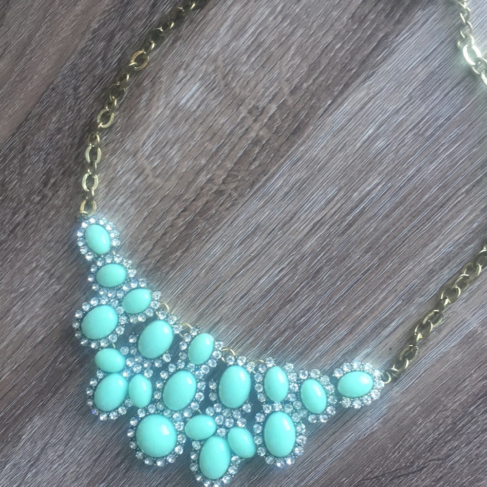 Statement Necklace - Picture 4 of 5